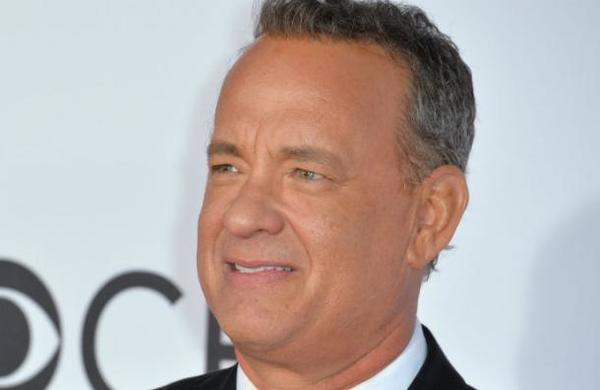 El mensaje de Tom Hanks a quienes insisten en no ocupar mascarillas - C9N