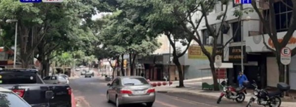Covid-19: Foz de Yguazú vuelve a fase uno de la cuarentena | Noticias Paraguay
