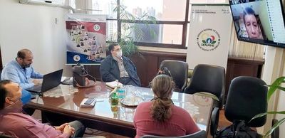 Senave, incluido en la excepción - Nacionales - ABC Color