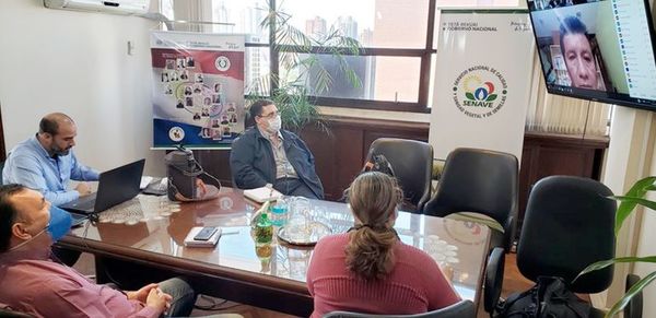 Senave, incluido en la excepción - Nacionales - ABC Color