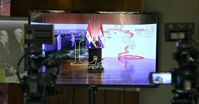 “Ceguera” de Mario Abdo ante hechos de corrupción