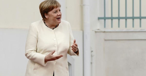 Merkel inicia su presidencia de la UE con una advertencia sobre el Brexit