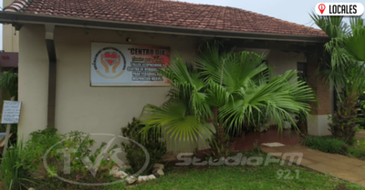 Centro Psiquiátrico del Barrio San Pedro solicita contratación de profesionales