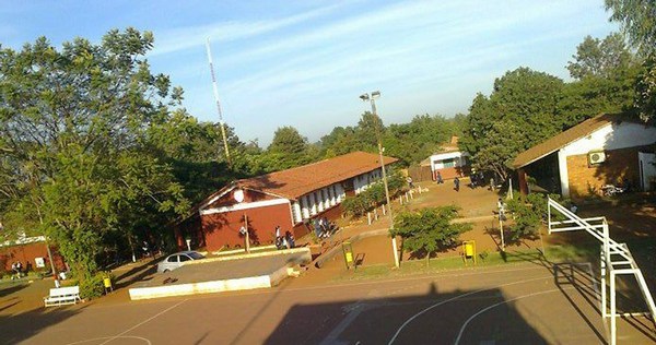 Colegio Nacional Campo 9: Presidente denuncia falsificación de firma - Campo 9 Noticias