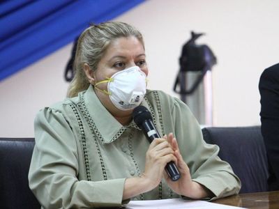Caso Imedic: Corte rechaza recusación contra Sandra Quiñónez