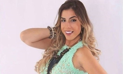 ¡Elena de Troya está de cumple!