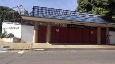 Juzgado acepta amparo y colegio Chiang Kai Shek debe volver a dar clases - ADN Paraguayo
