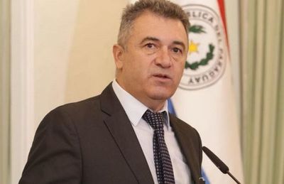 Diputados aprueba interpelación del presidente de la ANDE