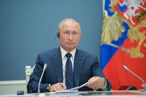 Putin gana el apoyo para seguir en el Kremlin más allá de 2024 - Mundo - ABC Color