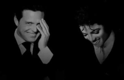 La canción que 'juntó' a Luis Miguel con Michael Jackson - C9N