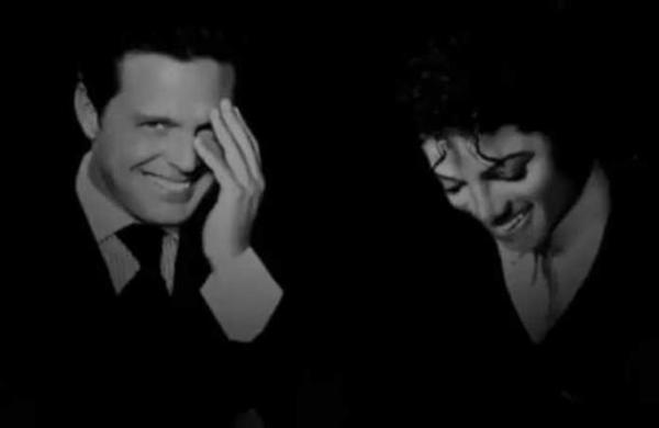 La canción que 'juntó' a Luis Miguel con Michael Jackson - C9N