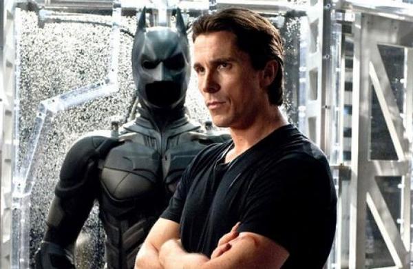 Christian Bale podría volver a  interpretar a Batman - C9N