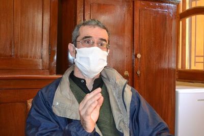 Piden mayor información y cumplir con las medidas de bioseguridad - Nacionales - ABC Color