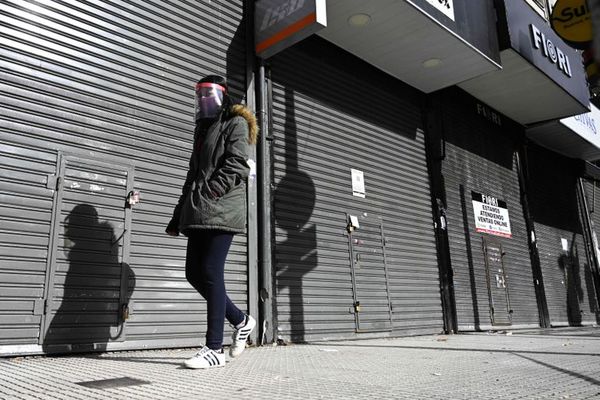 Vuelta atrás en regiones clave de Argentina - Mundo - ABC Color