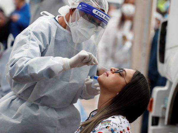 Ñeembucú suma 8 casos de Covid-19 y preparan camas de Terapia Intensiva