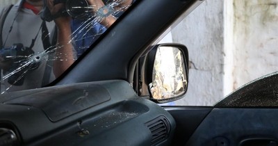 Sicariato en la frontera podrá volver a recrudecerse, alerta ministro Giuzzio