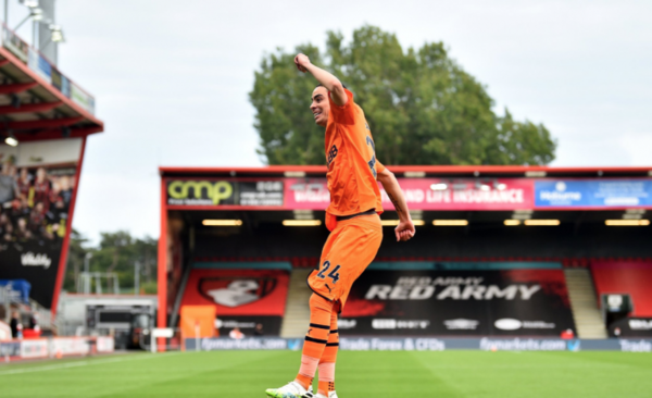 HOY / Miguel Almirón anota en el triunfo del Newcastle en la Premier League