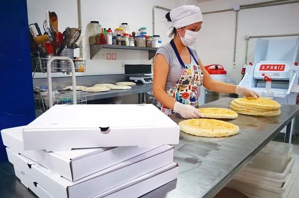 Presidente se “olvidó” de los problemas reales que aún enfrentan las mipymes - Nacionales - ABC Color