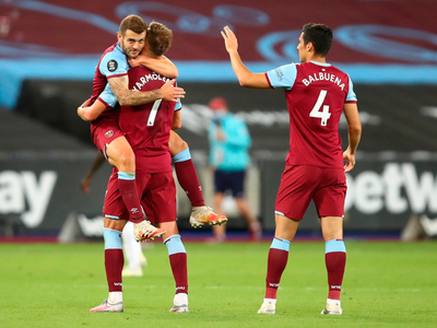 El West Ham de Balbuena respira tras vencer al Chelsea