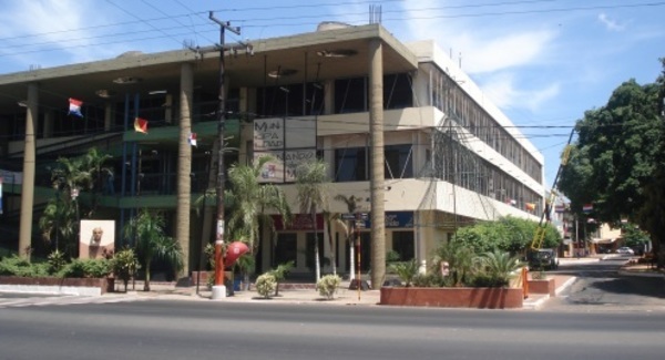 Municipalidad de Fernando de la Mora no exigirá registro ni habilitación hasta final de la pandemia