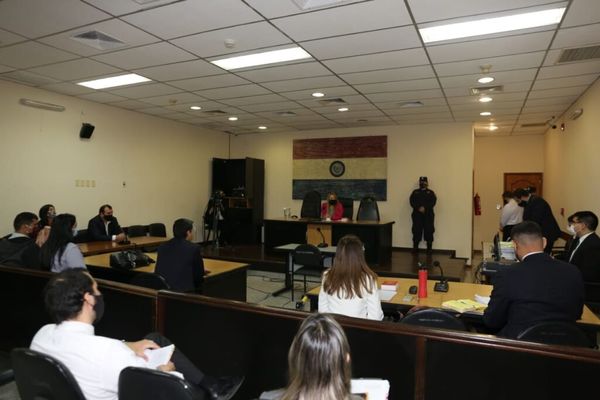 Caso 31 M: se suspendió audiencia preliminar porque el acusado recusó a jueza