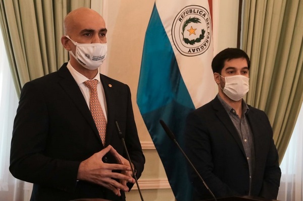 COVID-19 en Paraguay: confirman 185 nuevos casos, 9 de ellos sin nexo y 26 internados