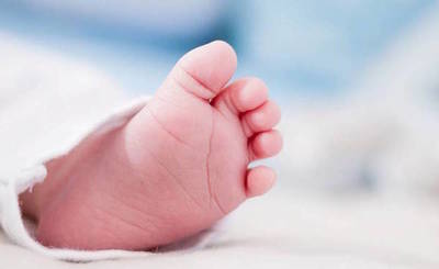 Niña de 11 años que sufrió abuso dio a luz a una bebé