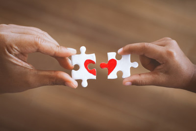 La “conexión” como clave de la felicidad