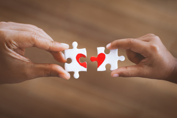 La “conexión” como clave de la felicidad