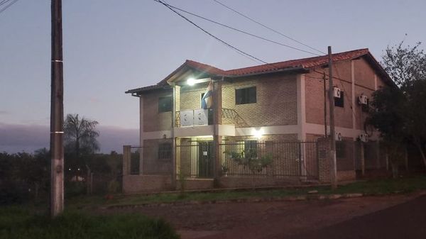 Canindeyú tendrá su propia circunscripción electoral - Nacionales - ABC Color