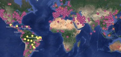 Coronavirus es una pandemia, oficialmente | Noticias Paraguay