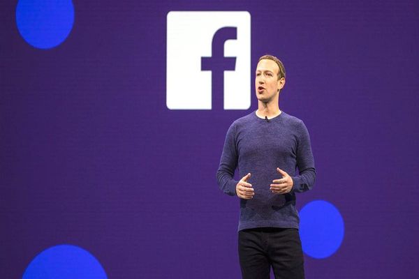 6 lecciones de Mark Zuckerberg para emprendedores