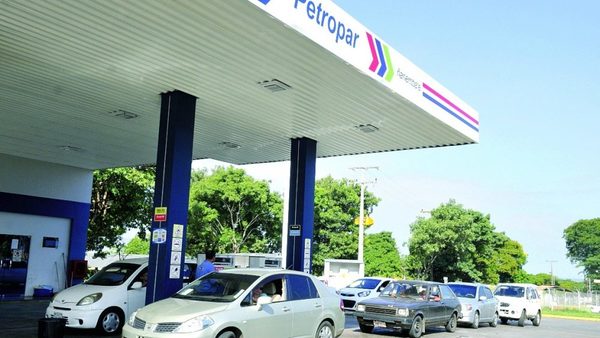 Petropar licita compra de aditivos por US$ 1,3 millones