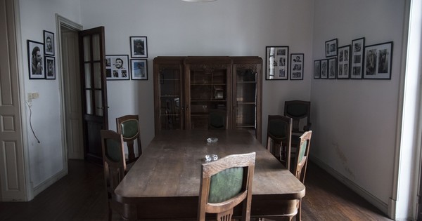 Casa natal del “Che” en Argentina, a la venta y con destino incierto