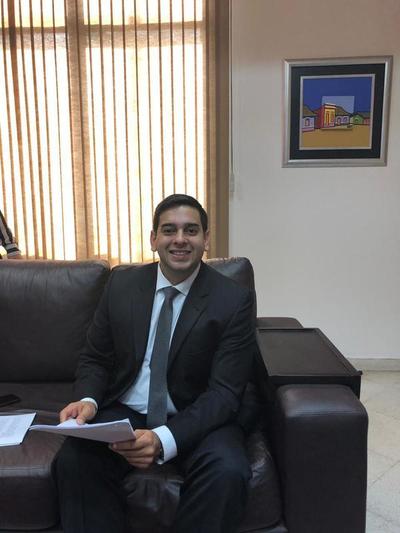 Solicitan que intendente de Asunción informe sobre irregularidades