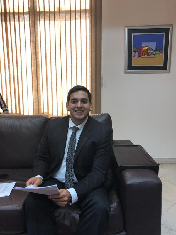 Solicitan que intendente de Asunción informe sobre irregularidades