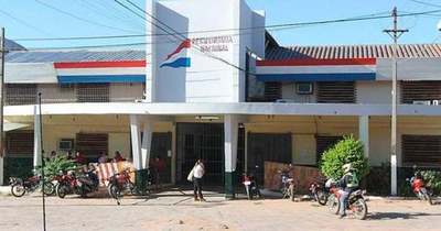Detienen al director de Tacumbú y al jefe de seguridad penitenciaria - Megacadena — Últimas Noticias de Paraguay
