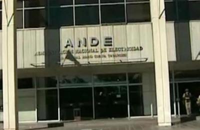 ANDE y ESSAP: Se extiende la exoneración por dos meses - C9N