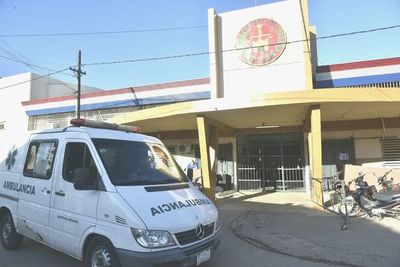 Ordenan detención del director del penal de Tacumbú - Nacionales - ABC Color