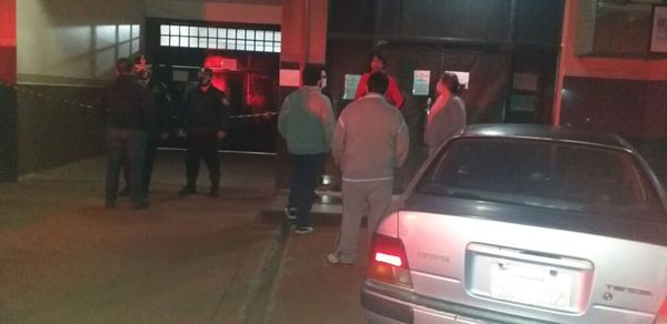 Detienen a guardia sospechoso de haber asesinado a jueza de Hernandarias