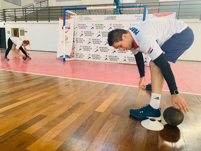 “Jóvenes, protagonistas del nuevo Paraguay” - Polideportivo - ABC Color