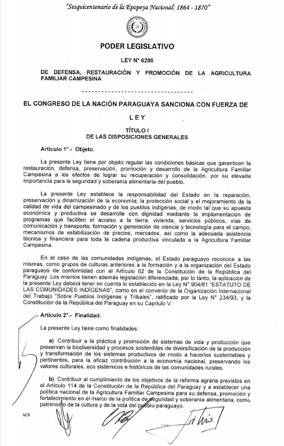 Crearon sigilosamente un nuevo ente con igual función que Indert e INDI