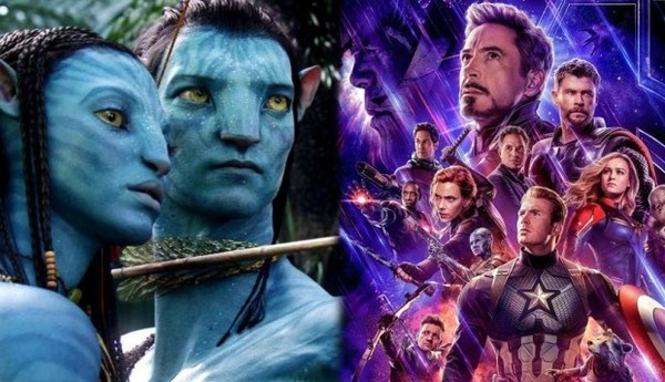 Avatar o Avengers Endgame?¿Cual es la película más taquillera de la historia?