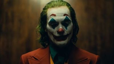Joker: Camino a ser la película con clasificación R más taquillera de la historia