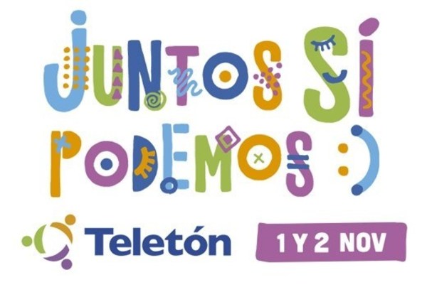 Teletón: Funcionarios públicos podrán colaborar vía débito automático