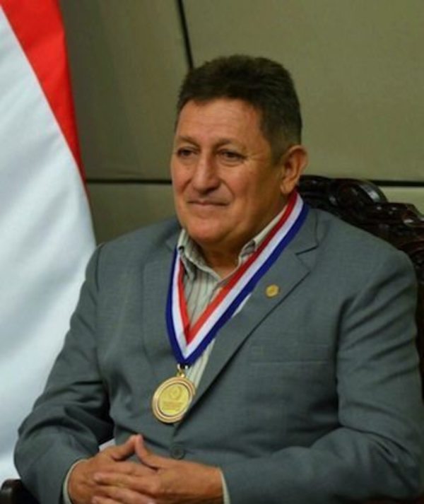 Según Romerito, merece la "pensión graciable" por todo lo que hizo por la selección