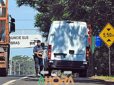 COIMA PAHA: Jefe policiales reciben su parte de lo RECAUDADO.