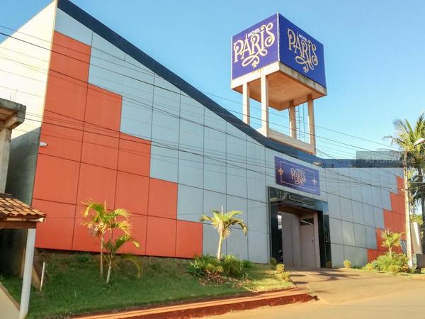 Reabren moteles de “CUCHO” con el nombre de “PARIS”