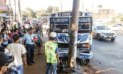 CHATARRA casi causa una TRAGEDIA EN CDE