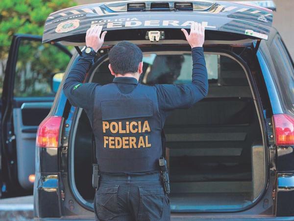Cambios Yrendague en esquema que “LAVO” US$ 1.000 millones